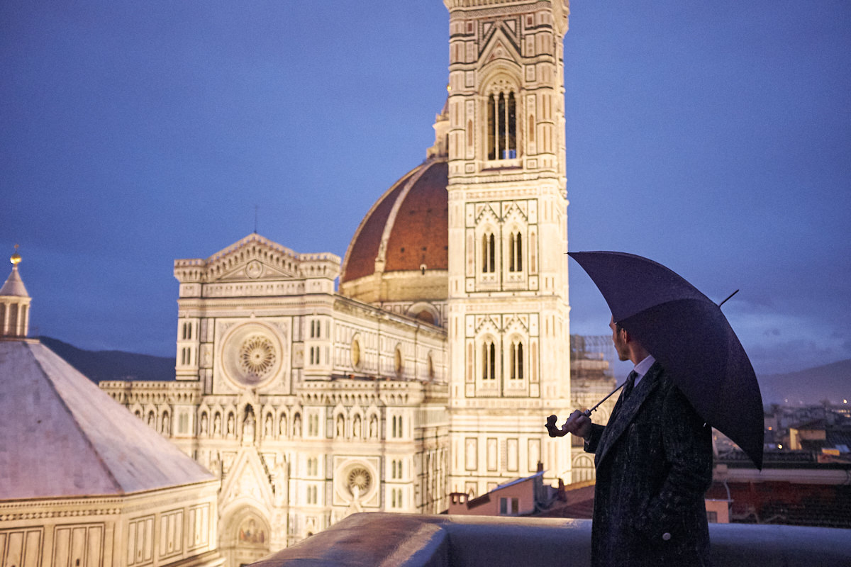 Low Light photos in Florence, Italy Low Light photos in Florence, Italy