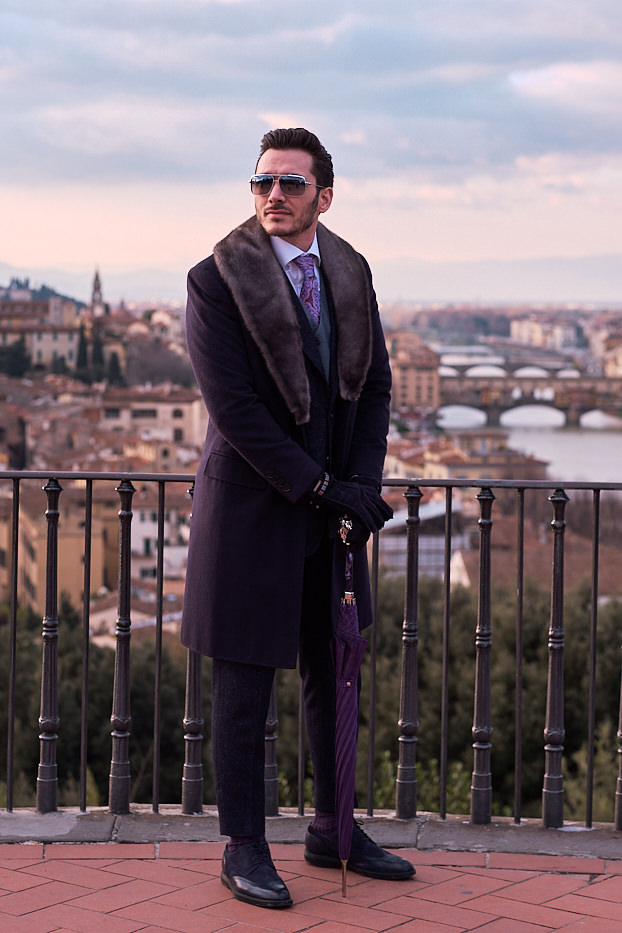 Portrait and fashion photography in Florence Portrait and fashion photography in Florence