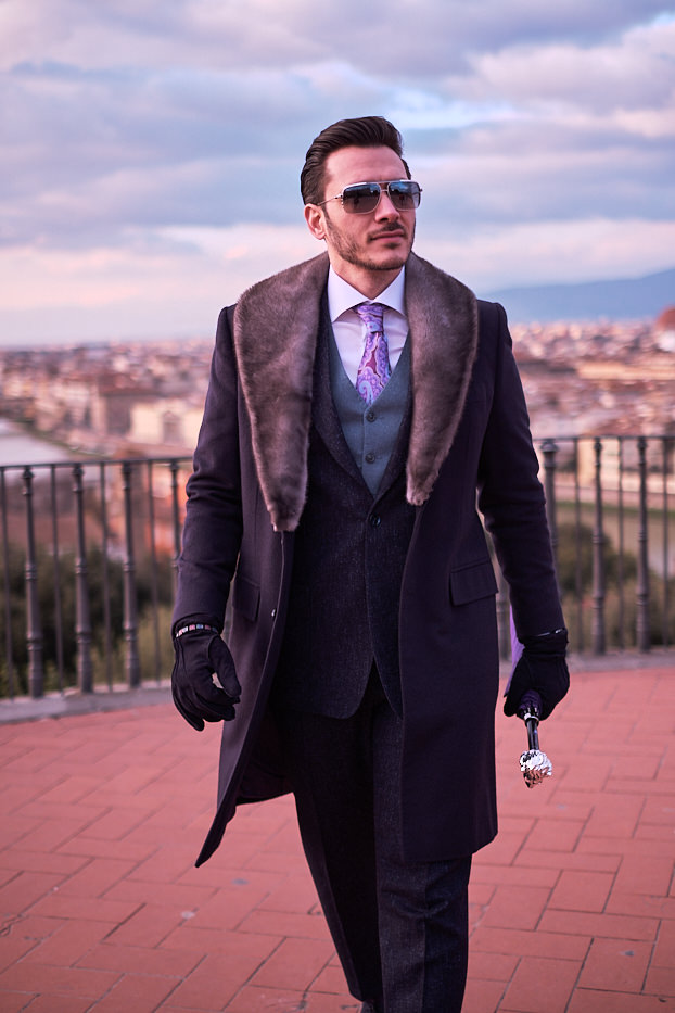 Portrait and fashion photography in Florence Portrait and fashion photography in Florence
