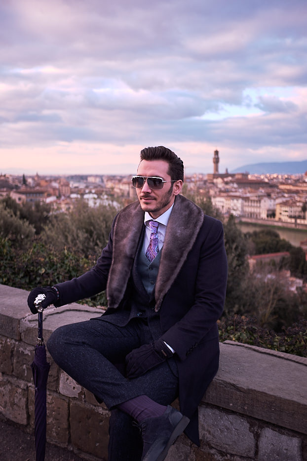 Portrait and fashion photography in Florence Portrait and fashion photography in Florence