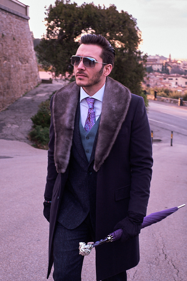 Portrait and fashion photography in Florence Portrait and fashion photography in Florence