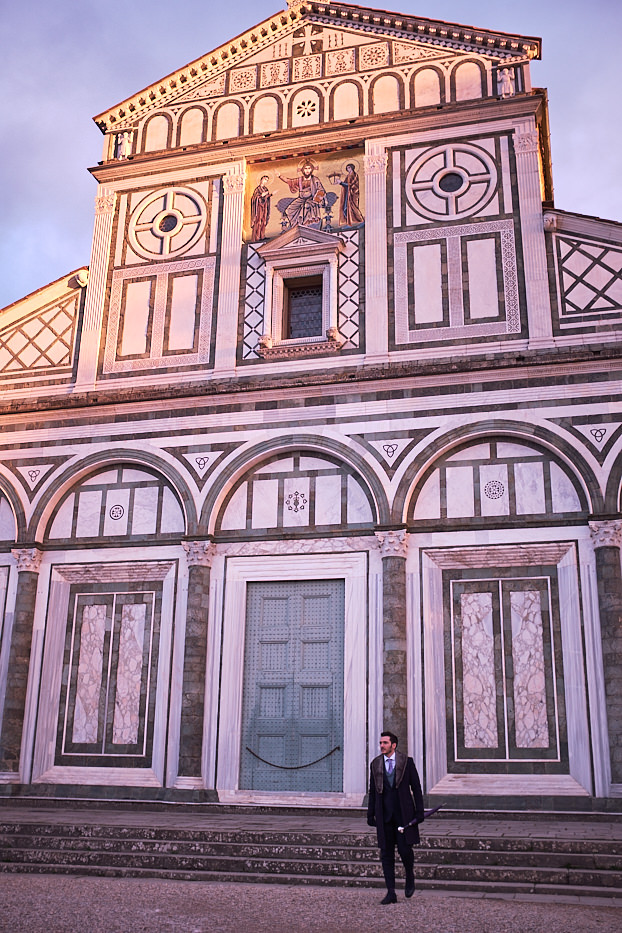 Portrait and fashion photography in Florence Portrait and fashion photography in Florence