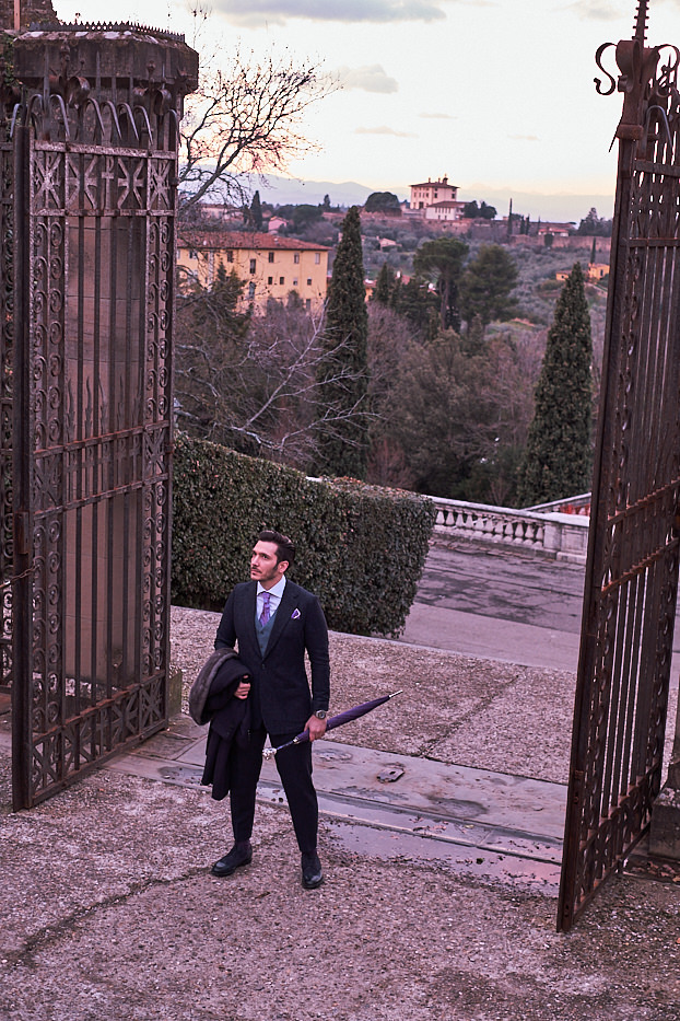 Portrait and fashion photography in Florence Portrait and fashion photography in Florence