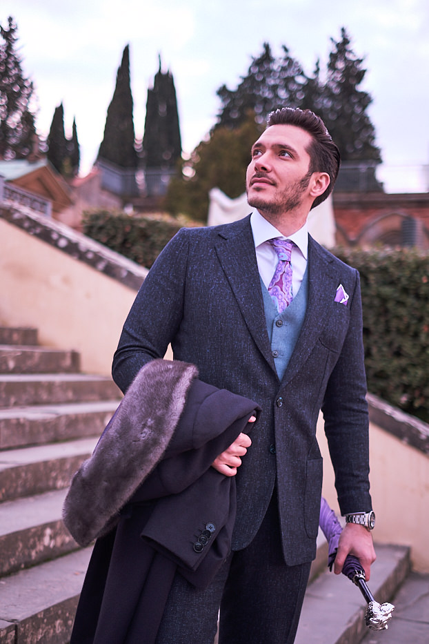 Portrait and fashion photography in Florence Portrait and fashion photography in Florence