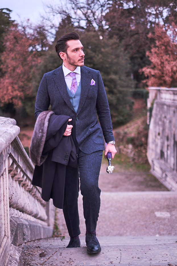 Portrait and fashion photography in Florence Portrait and fashion photography in Florence