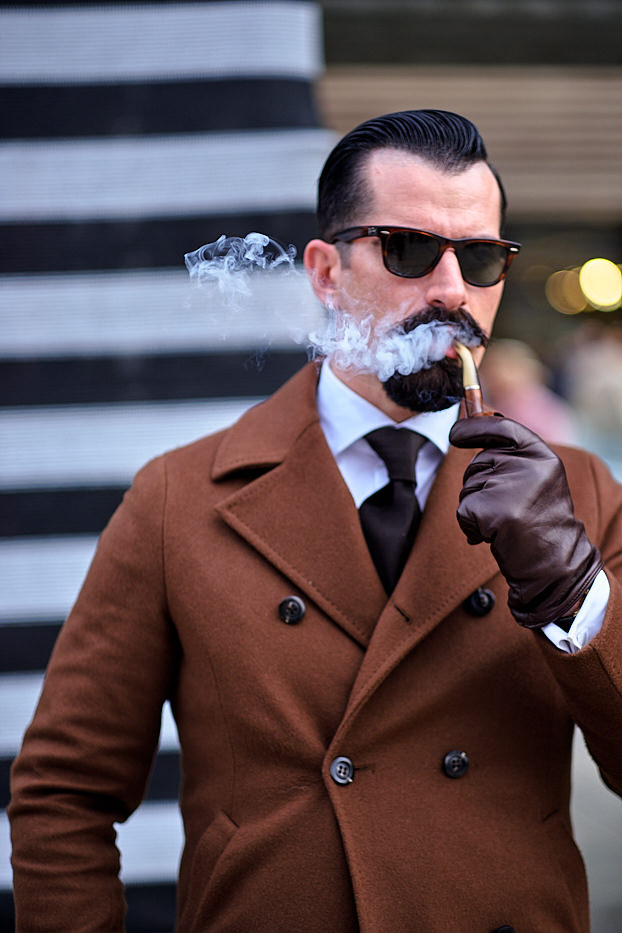Pitti Immagine Uomo Photos from 93 Edition Pitti Immagine Uomo Photos from 93 Edition