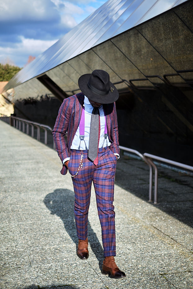 Pitti Immagine Uomo Photos from 93 Edition Pitti Immagine Uomo Photos from 93 Edition