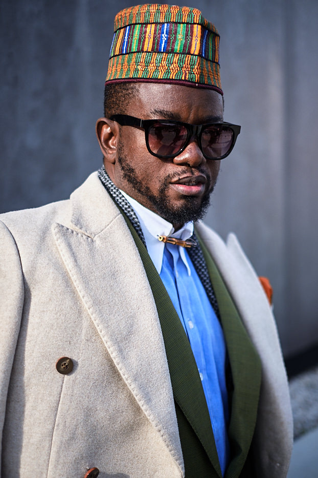 Pitti Immagine Uomo Photos from 93 Edition Pitti Immagine Uomo Photos from 93 Edition