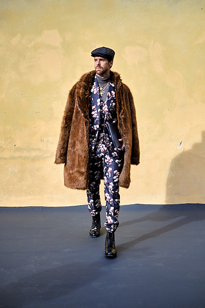 Male Fashion Photographs in Florence Male Fashion Photographs in Florence