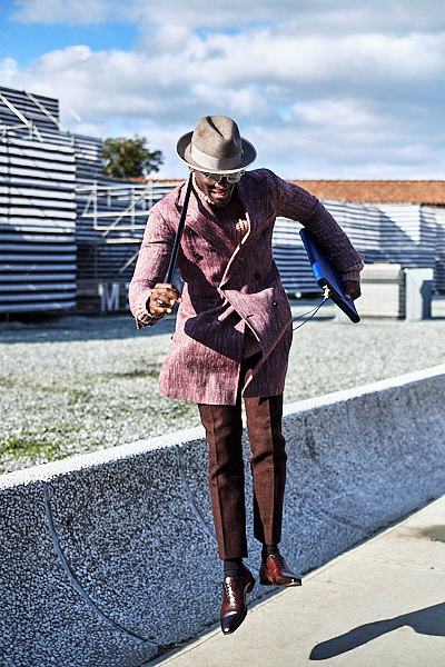 Male Fashion Photographs in Florence Male Fashion Photographs in Florence