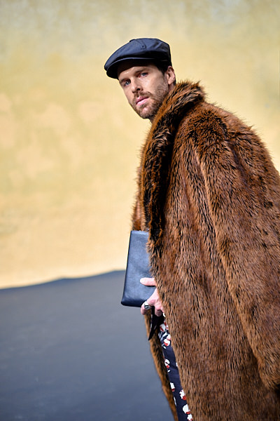 Male Fashion Photographs in Florence Male Fashion Photographs in Florence
