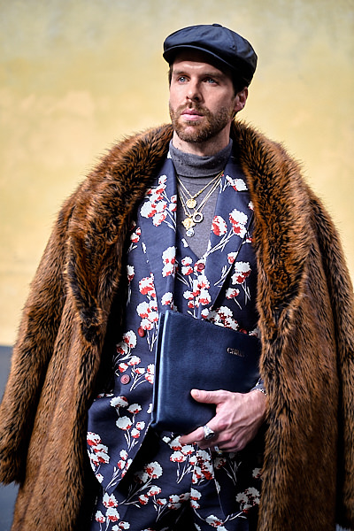 Male Fashion Photographs in Florence Male Fashion Photographs in Florence