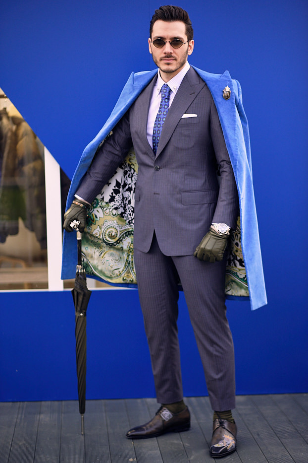 Portrait Fashion In Florence 93 Pitti Immagine Uomo Portrait Fashion In Florence 93 Pitti Immagine Uomo