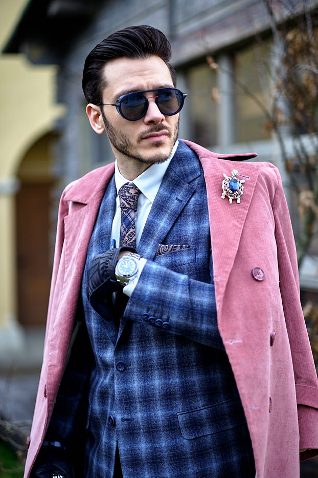 Portrait Fashion In Florence 93 Pitti Immagine Uomo Portrait Fashion In Florence 93 Pitti Immagine Uomo