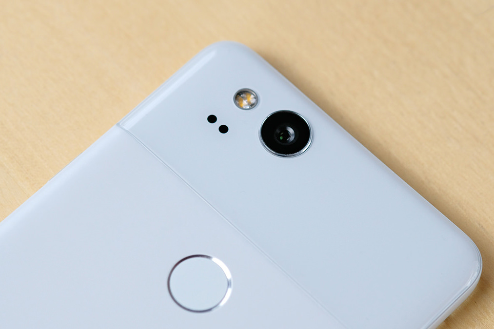 Google Pixel 2 camera review