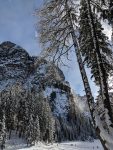 Google Pixel 2 sample photo gallery: from the Alps with Love