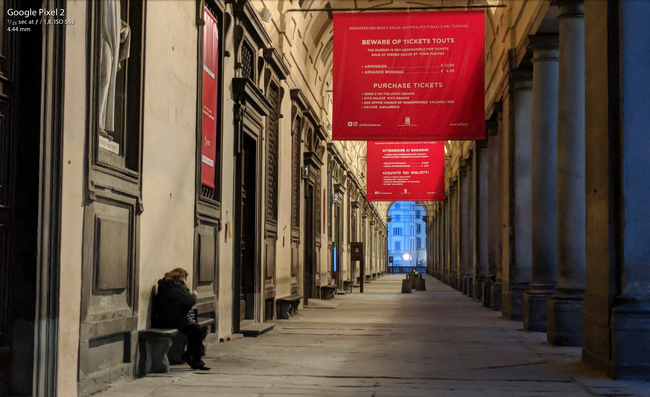 Google Pixel 2 Low Light Photography Detail Google Pixel 2 Low Light Photography Detail