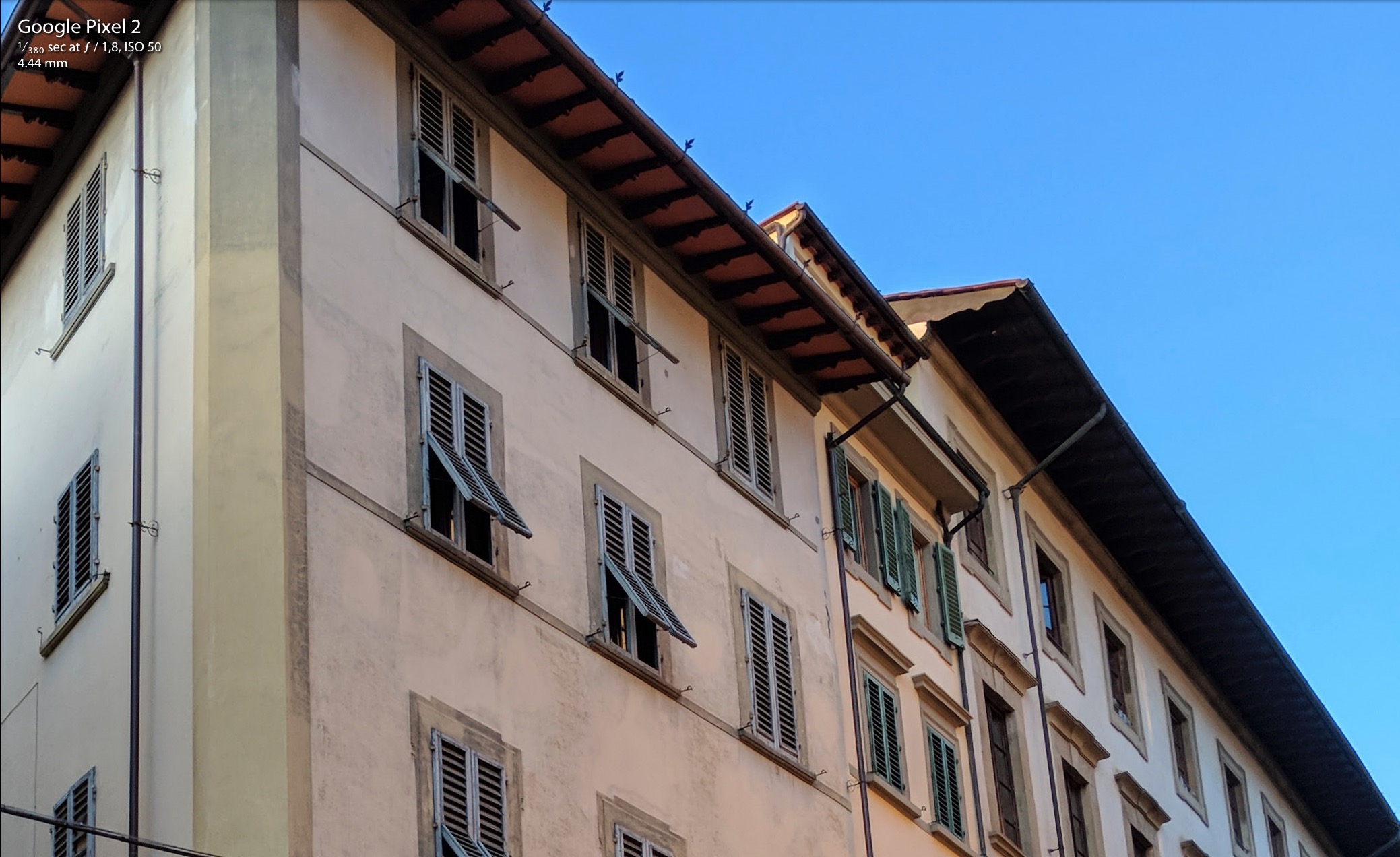 Google Pixel 2 Low Light Photography Detail Google Pixel 2 Low Light Photography Detail