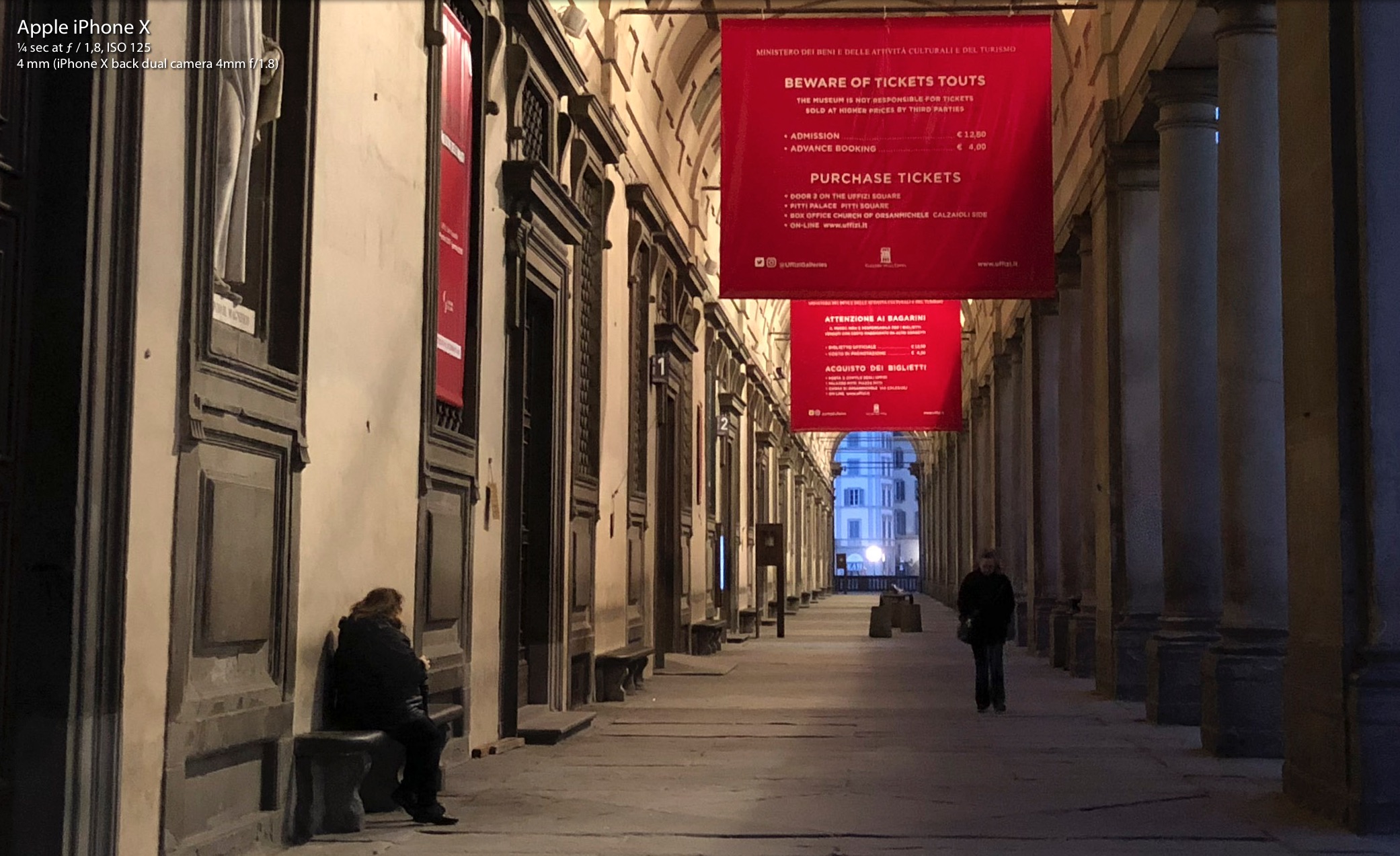 iPhone X Low Light Photography Detail iPhone X Low Light Photography Detail