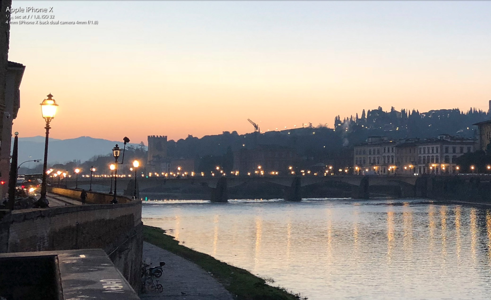 iPhone X Low Light Photography Detail iPhone X Low Light Photography Detail