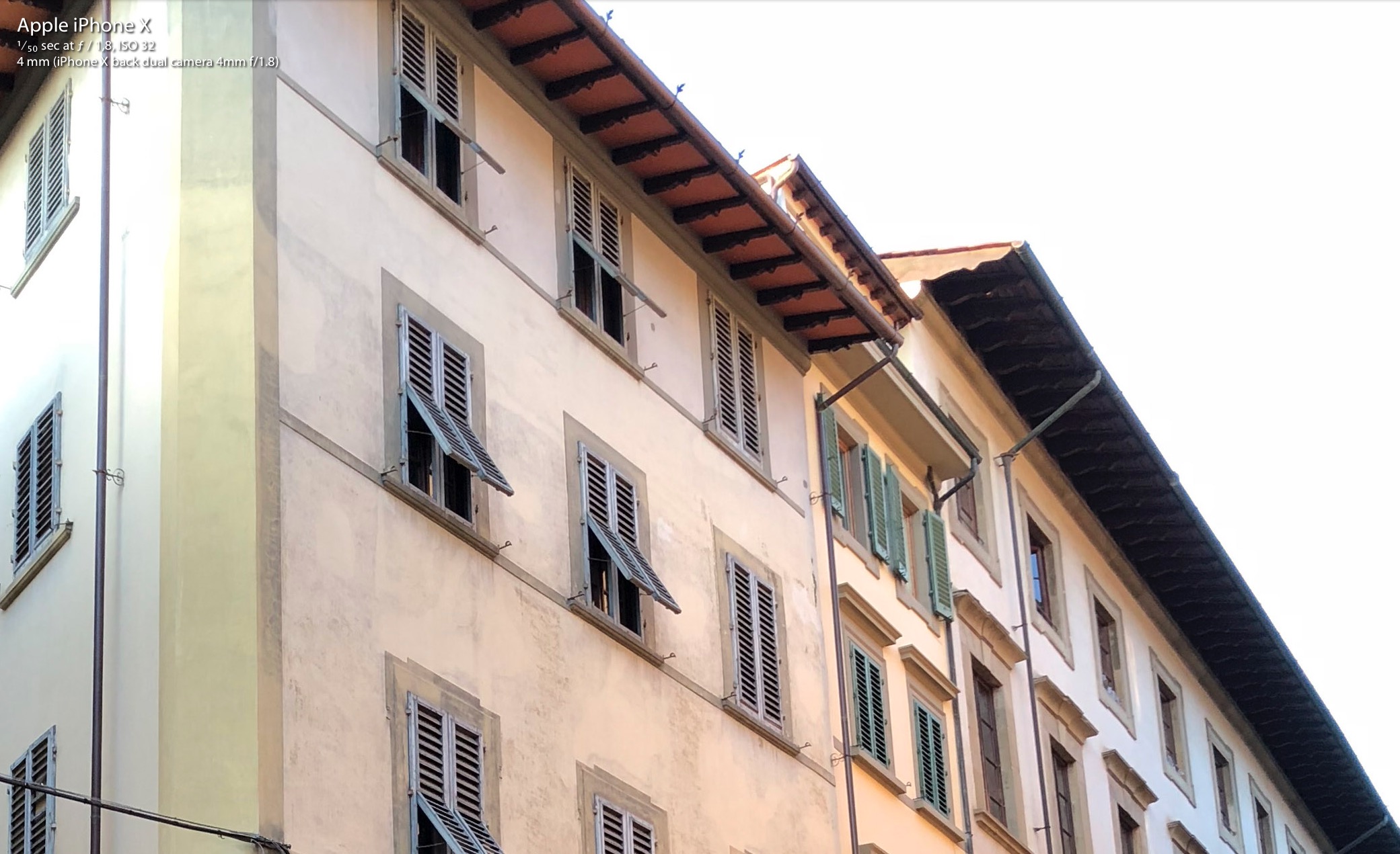 iPhone X Low Light Photography Detail iPhone X Low Light Photography Detail