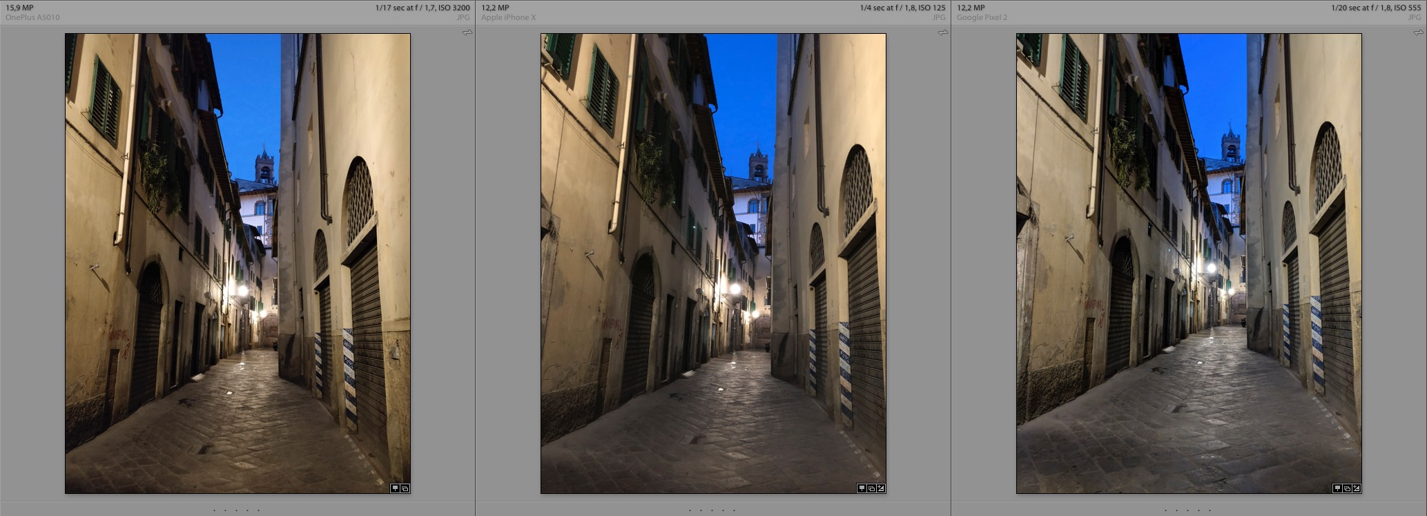 OnePlus 5t vs iPhone X vs Google Pixel 2 lowlight photography test OnePlus 5t vs iPhone X vs Google Pixel 2 lowlight photography test