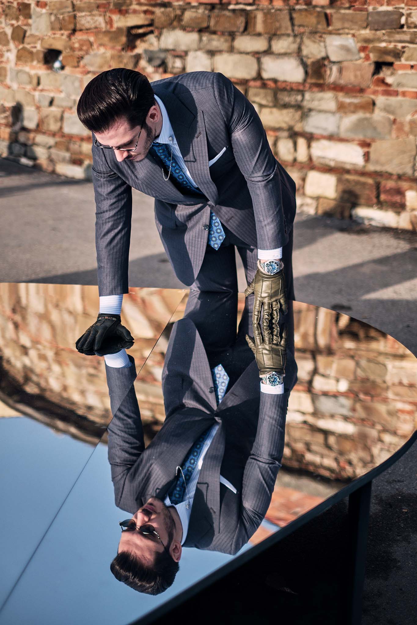 Style Street Style Photography