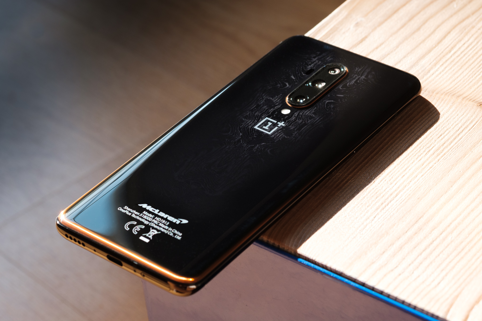 OnePlus 7T Pro Photo Camera Review By Professional Photographer
