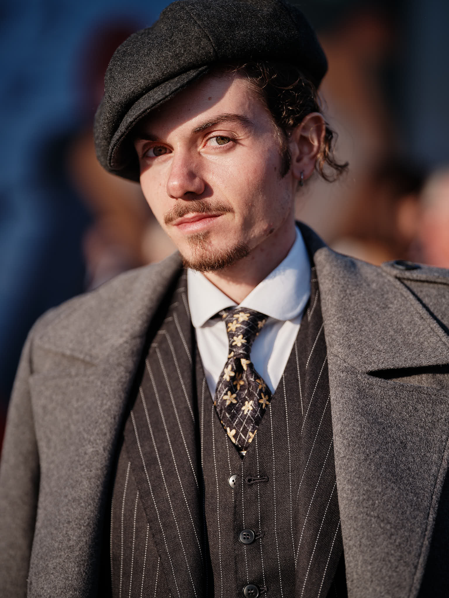 97 Pitti Immagine Uomo Photos Florence