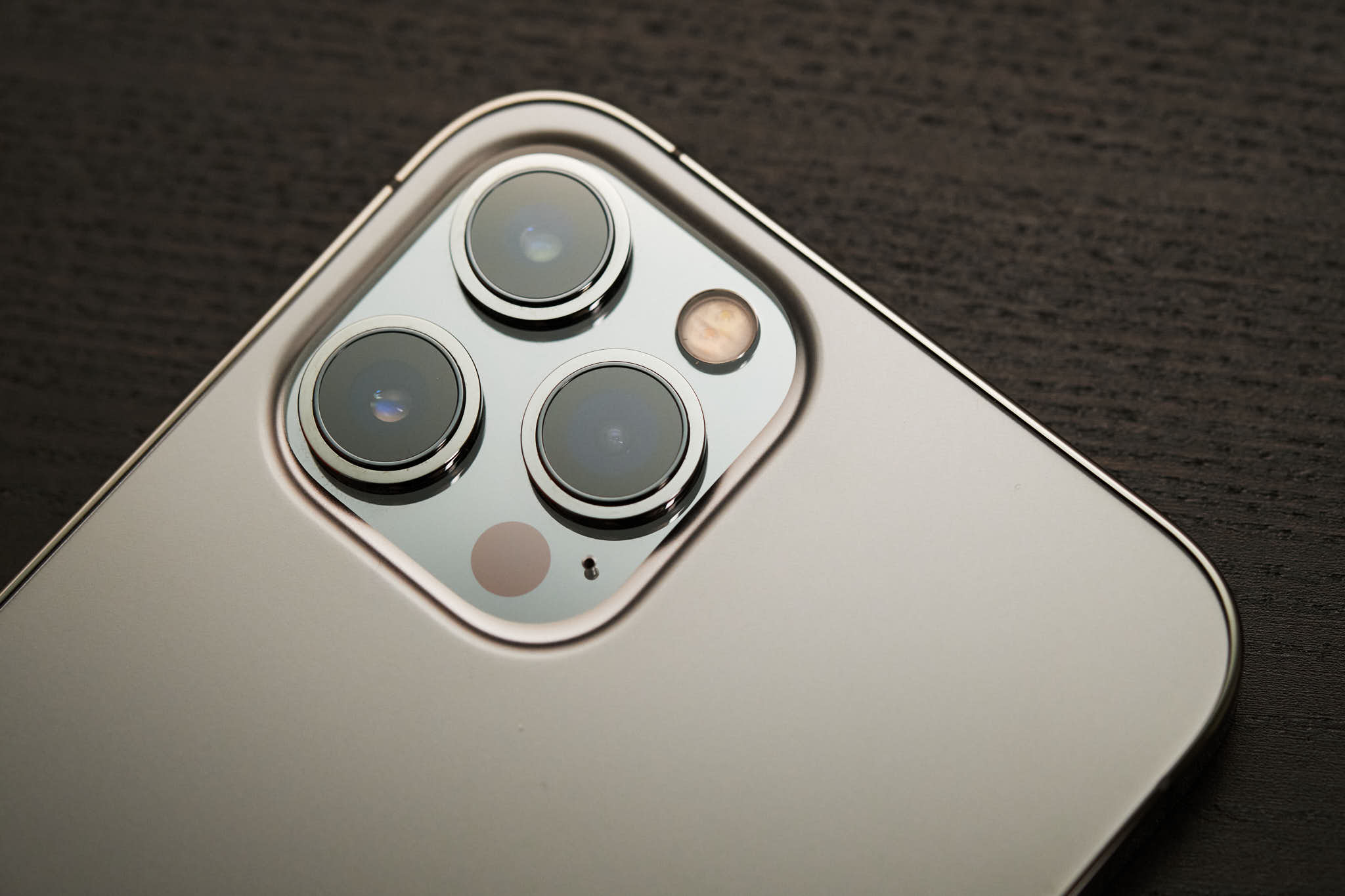 iPhone 12 Pro Max Camera Review